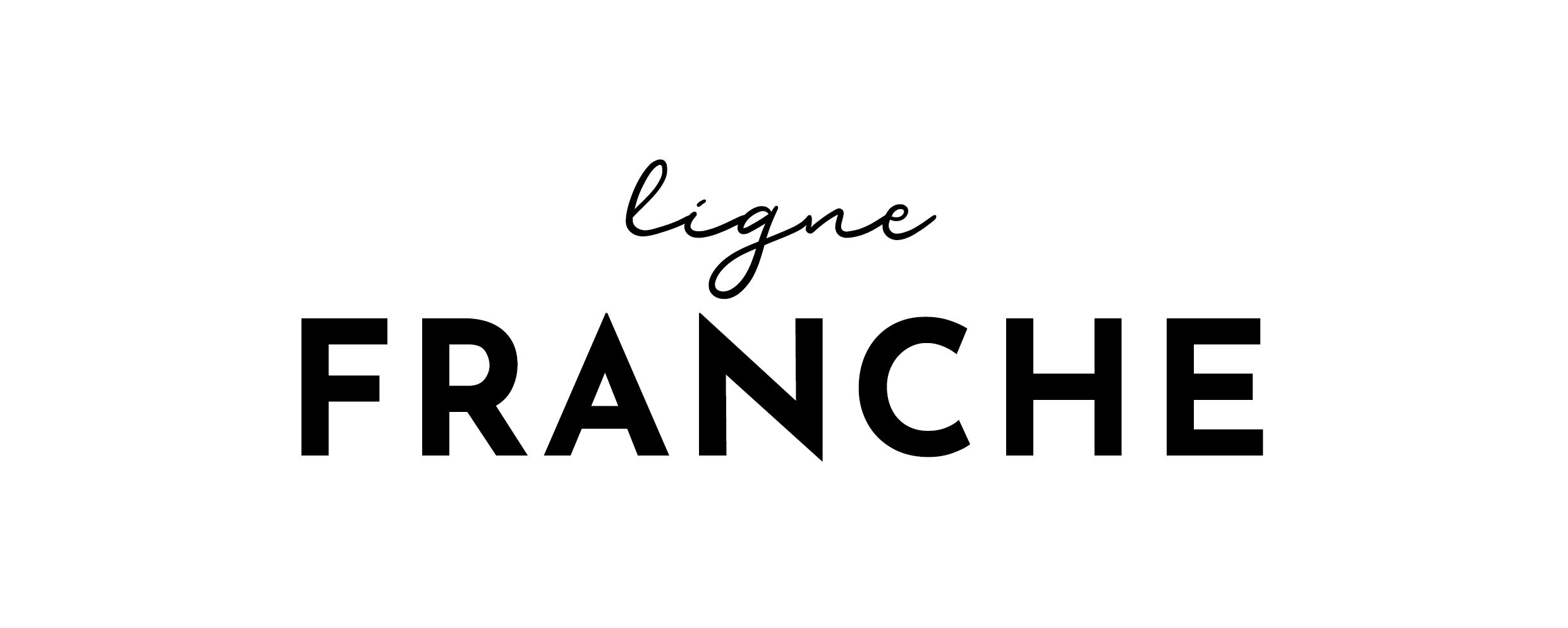 Carte cadeau Ligne Franche