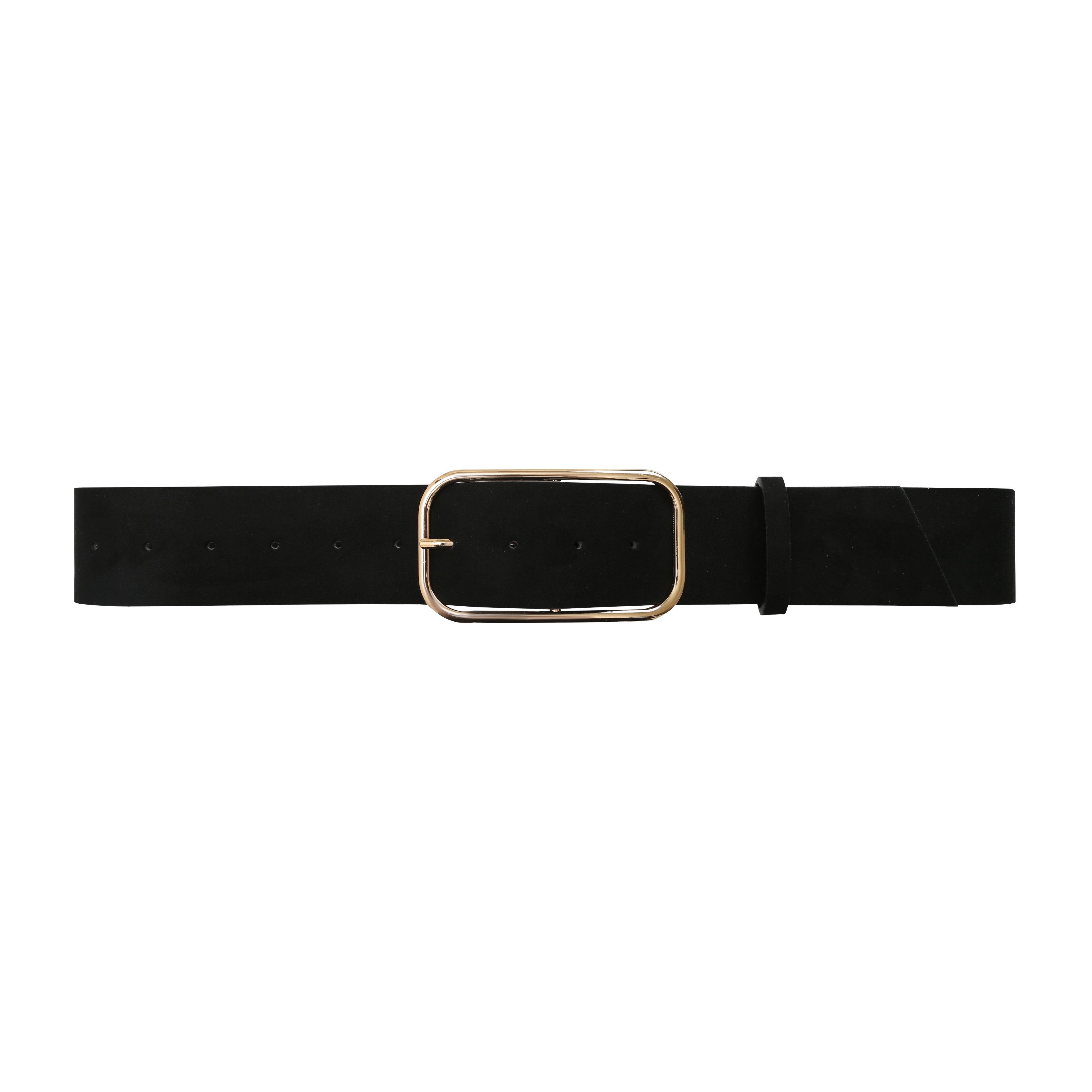 Ceinture Opale Noire